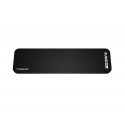 GENESIS Rubid 400 TKL wrist rest Fabric, Rubber Black GENESIS Rubid 400 TKL wrist rest Fabric, Rubber Black