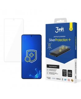 3MK SilverProtection+ 1 шт