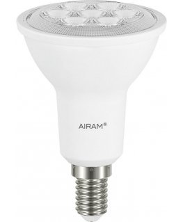 Airam Fiora taimelamp, E14, 4000 K, 420 lm
