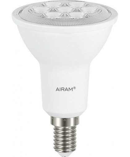 Airam Fiora augu lampa, E14, 4000