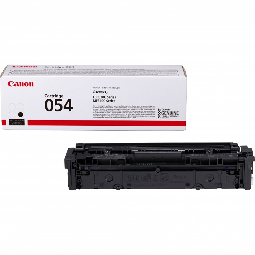 Canon 3024C002 tonera kārtridžs 1 pcs