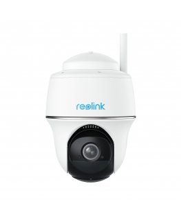 Reolink Argus Series B430 Dome IP камера видеонаблюдения В помещении и на открытом воздухе 2880 x 16