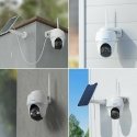 Reolink Argus Series B430 Skliautas IP apsaugos kamera Vidaus ir lauko 2880 x 1616 pikseliai Lubos Reolink Argus Series B430 Skliautas IP apsaugos kamera Vidaus ir lauko 2880 x 1616 pikseliai Lubos