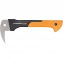 Fiskars 126006 celtniecības nazis Melns, Oranžs Fiskars 126006 celtniecības nazis Melns, Oranžs