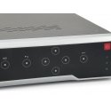 LevelOne NVR-1332 сетевой видеорегистратор Черный, Серебристый LevelOne NVR-1332 сетевой видеорегистратор Черный, Серебристый