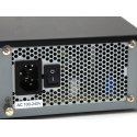 LevelOne NVR-1332 сетевой видеорегистратор Черный, Серебристый LevelOne NVR-1332 сетевой видеорегистратор Черный, Серебристый