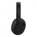 Belkin AUD008HQBK headphones/headset Wireless Head-band Calls/Music USB Type-C Bluetooth Black Belkin AUD008HQBK headphones/headset Wireless Head-band Calls/Music USB Type-C Bluetooth Black