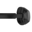 Belkin AUD008HQBK kõrvaklapid ja peakomplekt Juhtmevaba Peavõru Kõned/muusika USB tüüp-C Bluetooth M Belkin AUD008HQBK kõrvaklapid ja peakomplekt Juhtmevaba Peavõru Kõned/muusika USB tüüp-C Bluetooth M