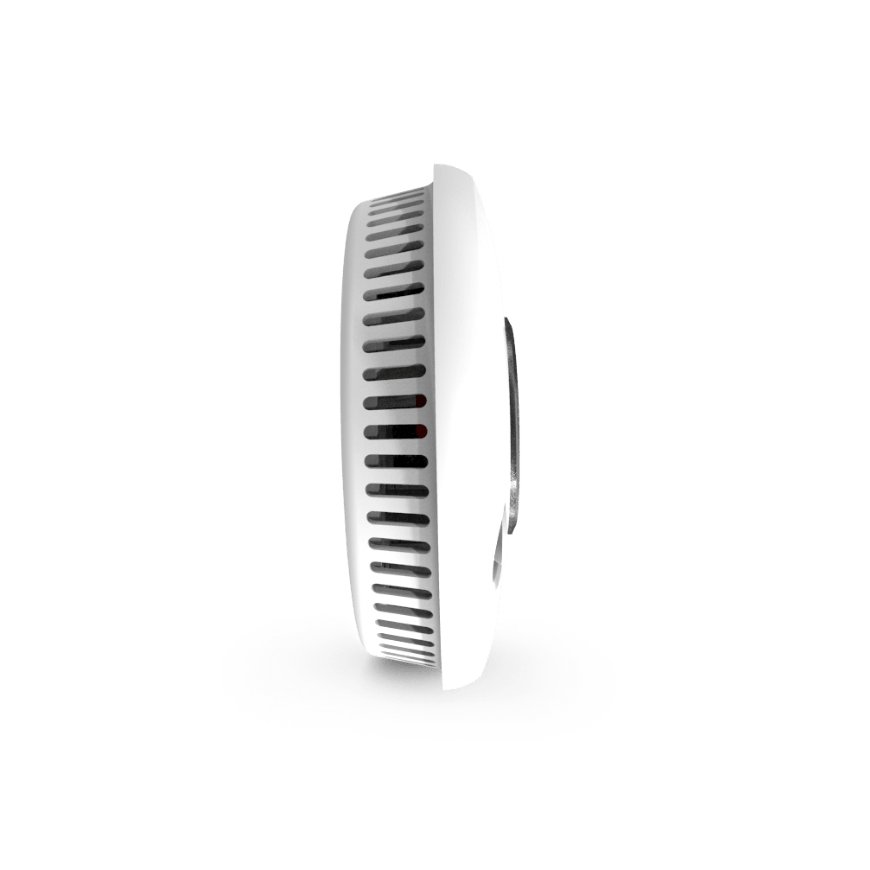 FireAngel SCB10-INT savuntunnistin Combi detector -ilmaisin Langallinen & langaton – 2