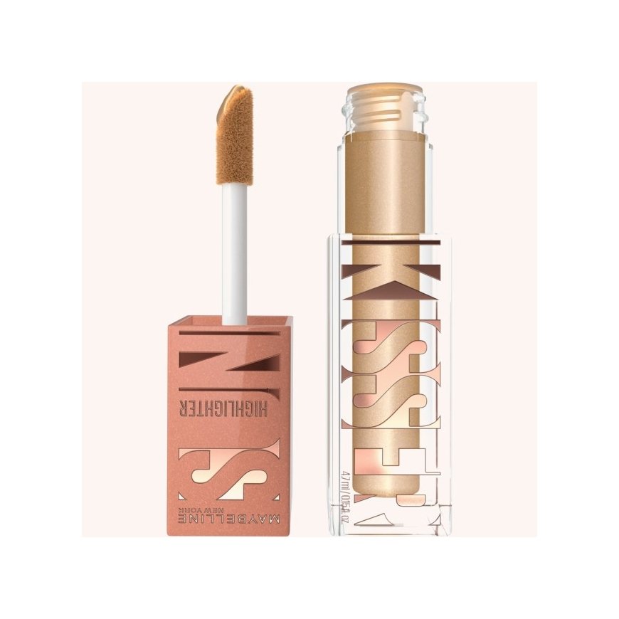 Maybelline Sunkisser Blush 4,7 ml 21 All Star – 2