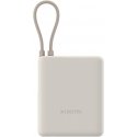 Xiaomi 33W Power Bank Integrated Cable | 10000 mAh | USB-C | Xiaomi 33W Power Bank Integrated Cable | 10000 mAh | USB-C |