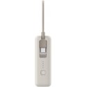 Xiaomi 33W Power Bank Integrated Cable | 10000 mAh | USB-C | Xiaomi 33W Power Bank Integrated Cable | 10000 mAh | USB-C |