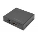 Digitus DS-46304 видео разветвитель HDMI Digitus DS-46304 видео разветвитель HDMI