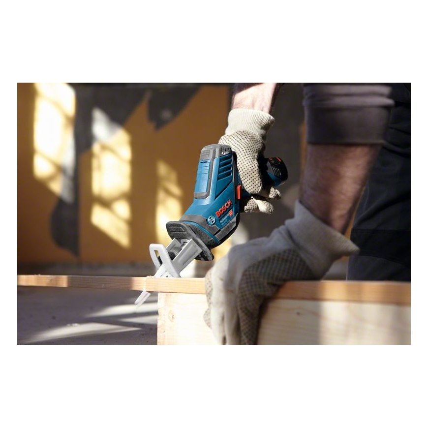 Bosch GSA 12V-14 Professional sähköpistosaha 3000 spm – 2