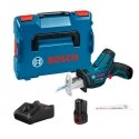 Bosch GSA 12V-14 Professional elektrinis siaurapjūklis 3000 spm