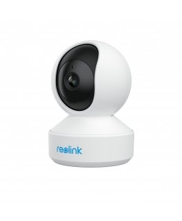 Reolink E Series E320 Sferinis IP apsaugos kamera Vidaus 2304 x 1296 pikseliai Lubos