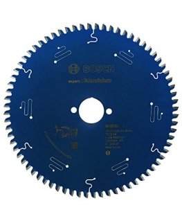 Bosch ‎2608644105 griezējdisks disku zāģiem 21 cm 1 pcs