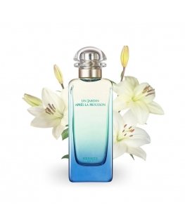 Hermes Un Jardin Sur La Lagune Edt Spray