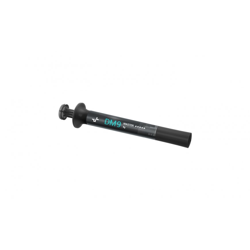 DeepCool DM9 4g siltumu novadošs maisījums Termopasta 16 g – 2