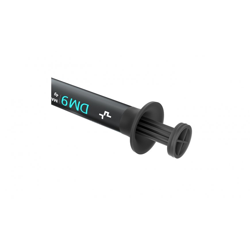 DeepCool DM9 4g siltumu novadošs maisījums Termopasta 16 g – 3