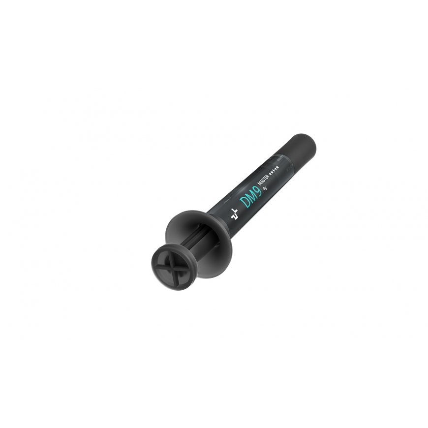 DeepCool DM9 4g siltumu novadošs maisījums Termopasta 16 g – 4