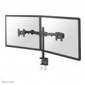 Neomounts FPMA-D960D подставка / крепление для мониторов 68,6 cm (27") Стол Черный Neomounts FPMA-D960D подставка / крепление для мониторов 68,6 cm (27") Стол Черный