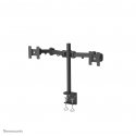 Neomounts FPMA-D960D подставка / крепление для мониторов 68,6 cm (27") Стол Черный Neomounts FPMA-D960D подставка / крепление для мониторов 68,6 cm (27") Стол Черный