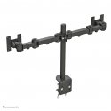 Neomounts FPMA-D960D monitorin kiinnike ja jalusta 68,6 cm (27") Vastaanotto musta Neomounts FPMA-D960D monitorin kiinnike ja jalusta 68,6 cm (27") Vastaanotto musta