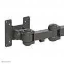 Neomounts FPMA-D960D monitorin kiinnike ja jalusta 68,6 cm (27") Vastaanotto musta Neomounts FPMA-D960D monitorin kiinnike ja jalusta 68,6 cm (27") Vastaanotto musta