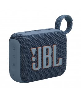 JBL Go 4 Kannettava monokaiutin Sininen 4,2 W