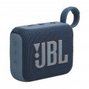 JBL Go 4 Portatīvais mono skaļrunis Zils 4,2 W JBL Go 4 Portatīvais mono skaļrunis Zils 4,2 W