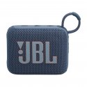 JBL Go 4 Kannettava monokaiutin Sininen 4,2 W JBL Go 4 Kannettava monokaiutin Sininen 4,2 W