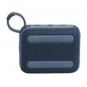 JBL Go 4 Kaasaskantav monokõlar Sinine 4,2 W JBL Go 4 Kaasaskantav monokõlar Sinine 4,2 W
