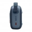 JBL Go 4 Портативная моноколонка Синий 4,2 W JBL Go 4 Портативная моноколонка Синий 4,2 W