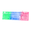 Ergonomic wristpad and keyboard stand DELTACO / KA-0100 / 1903247