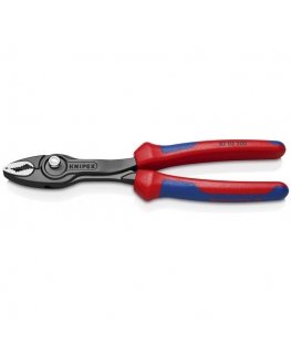 Knipex TwinGrip Slip-joint pliers