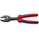 Knipex TwinGrip Slip-joint pliers Knipex TwinGrip Slip-joint pliers