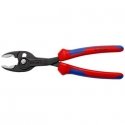 Knipex TwinGrip Комбинированные плоскогубцы Knipex TwinGrip Комбинированные плоскогубцы