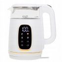 Adler AD 1305WG Electric kettle with temperature control 1.7L 22 Adler AD 1305WG Electric kettle with temperature control 1.7L 22