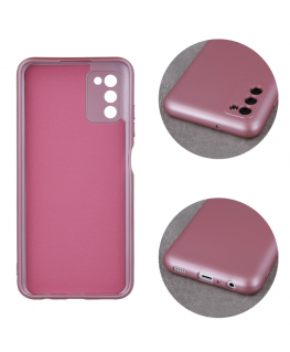 Mocco Smart Magnet Case for Samsung Galaxy A36 5G