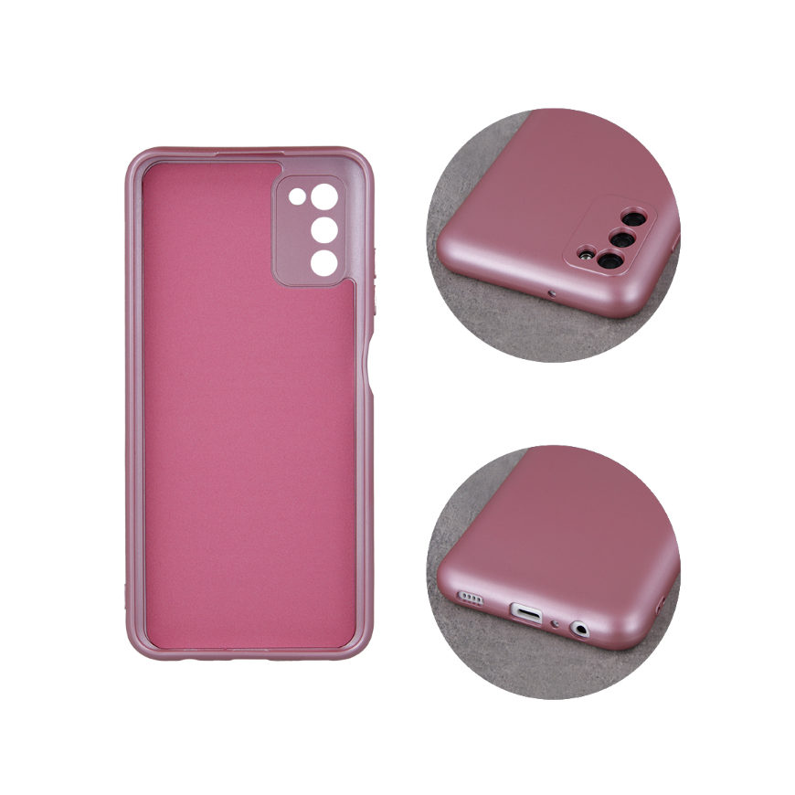 Mocco Smart Magnet Case for Samsung Galaxy A36 5G