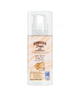 Hawaiian Tropic 5099821001919 sunscreen