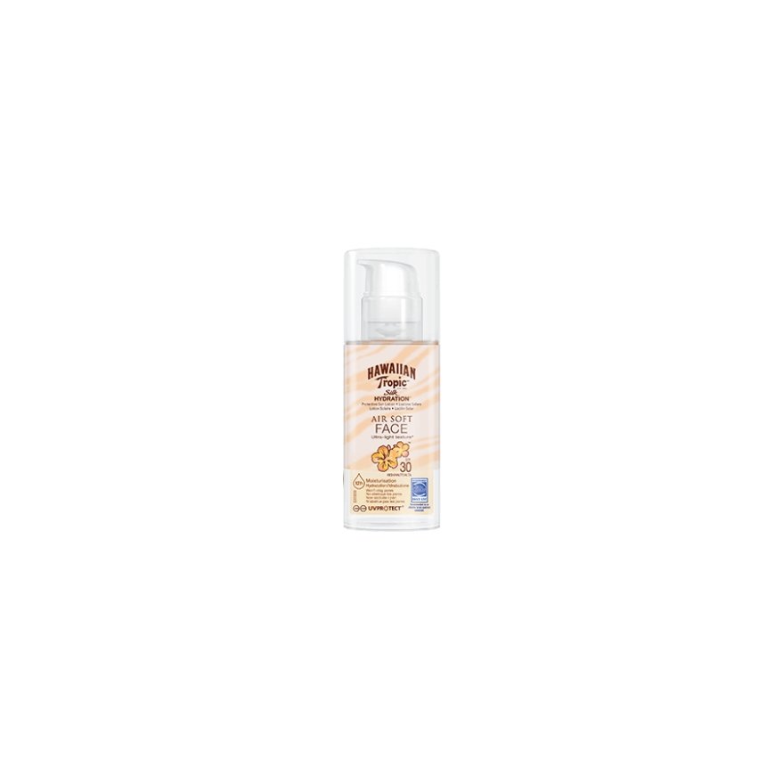 Hawaiian Tropic 5099821001919 sunscreen