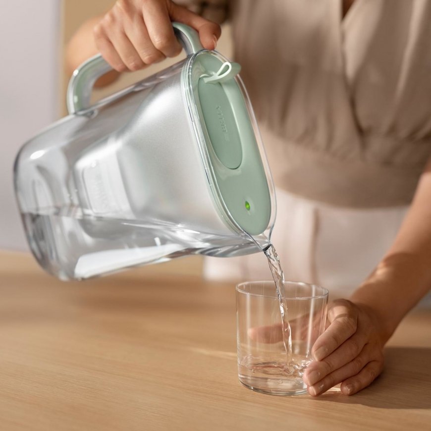 Brita MAXTRA Pro Kannuga veefilter Valge – 3