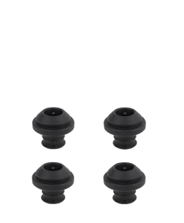 Peugeot PRESERVE 4 Wine Stoppers for Wine Electric and Manual Pum