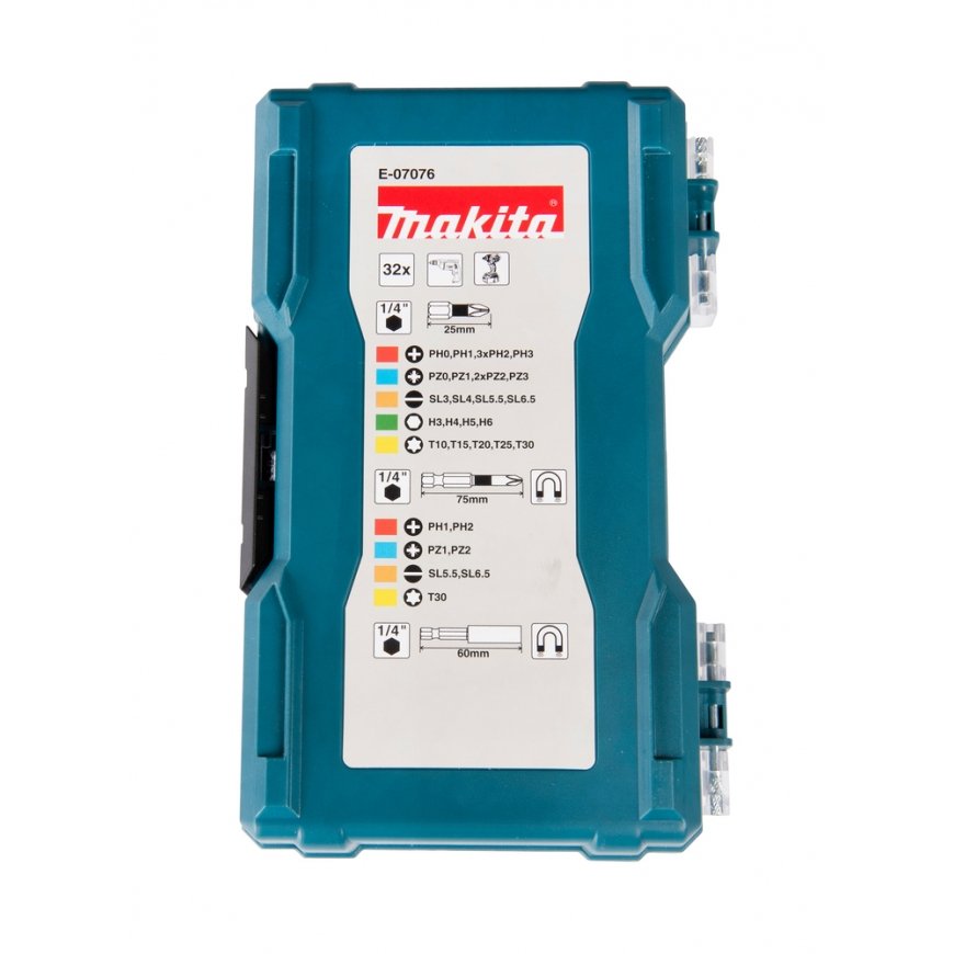 Makita E-07076 suktuvo antgalis – 2