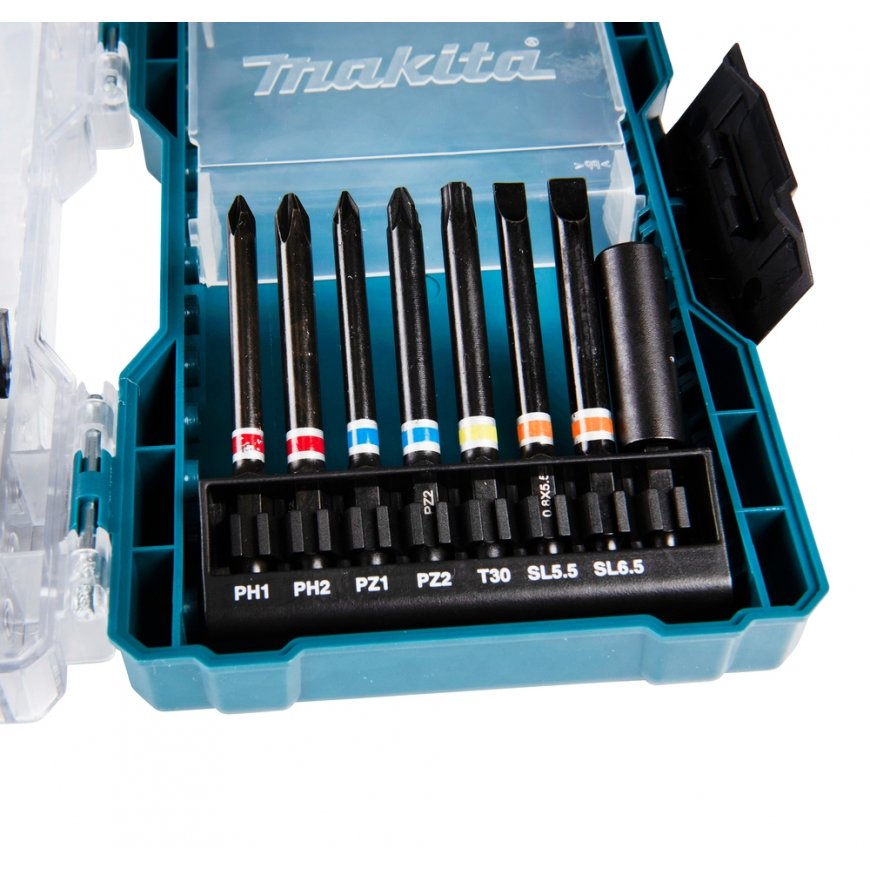 Makita E-07076 suktuvo antgalis – 4