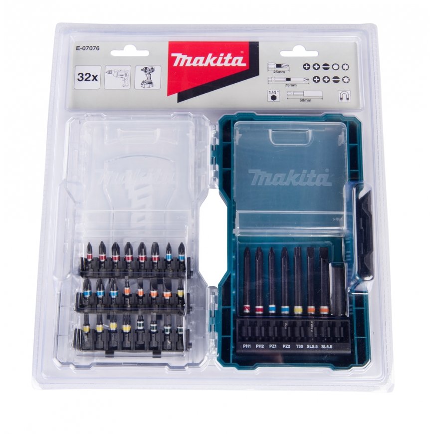 Makita E-07076 talttaterä – 5