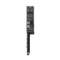NZXT N9 X870E AMD X870E Socket AM5 ATX NZXT N9 X870E AMD X870E Socket AM5 ATX