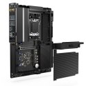 NZXT N9 X870E AMD X870E AM5 pieslēgvieta ATX NZXT N9 X870E AMD X870E AM5 pieslēgvieta ATX